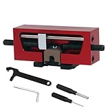 Universal Pistol Sight Pusher Tool for Glock 1911 Sig Springfield and Others Handgun for Front or Rear Sights