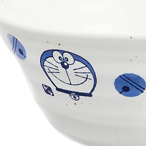 金正陶器 お茶碗 ドラえもん