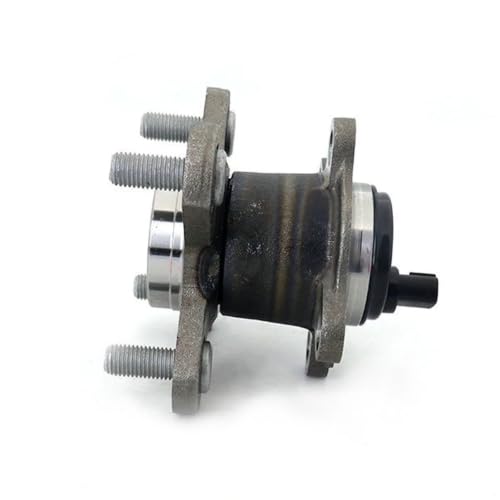 Roulement de roue arrière anti-vibration pour TOYOTA Wigo et Agya 42410-B6011