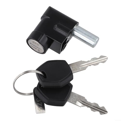 Ebike Battery Case Power Lock Key For Hailong 1 For