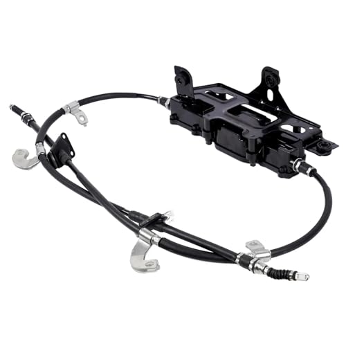 Conjunto electronico freno de estacionamiento 59700B8800 con mecanismo de alta resistencia 5