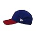 Captain America Red Blue 39Thirty Baseball Cap (Medium/Large)