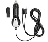  Adaptador De Coche (Dsi-Dlite-3Ds)