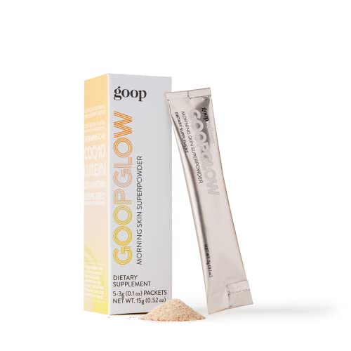 Goop Beauty - Goopglow Morning Skin Superpowder thumb #3