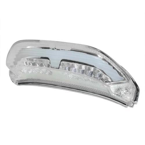 Feu arrière moto modifié CBR600RR 13-23 résolvant les pannes de signalisation