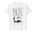 John Lennon - Piano T-Shirt