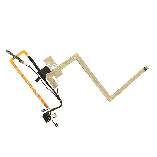 ɓK DELL Latitude 7410 2-in-1 FDX41 0GFFF6 GFFF6 DC02C00OB00 6MM FHD 360 m[gp\RLCD LVDSP[u