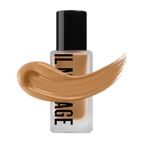 UnSalstore IL MAKIAGE - Woke Up Like This - Flawless Base Foundation (105)