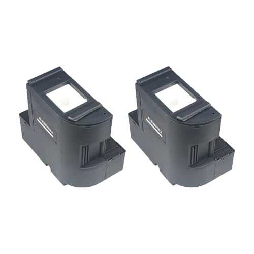 Boîte de maintenance EWMB2 pour tampon d'encre usagé M2148 d'imprimante jet d'encre