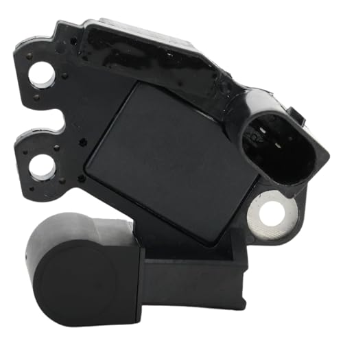 Régulateur alternateur 7797662-01 pour réparer une panne de charge Valeo 593793