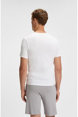 BOSS TShirtRN 3P Classic 10267938 0 – Ansicht 4