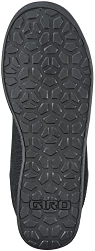 Image of Giro Deed Flat-Pedal Bike Shoe - Men's Black Spark 43