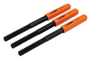 LANG Feilengriffe Spiel 3 Limas