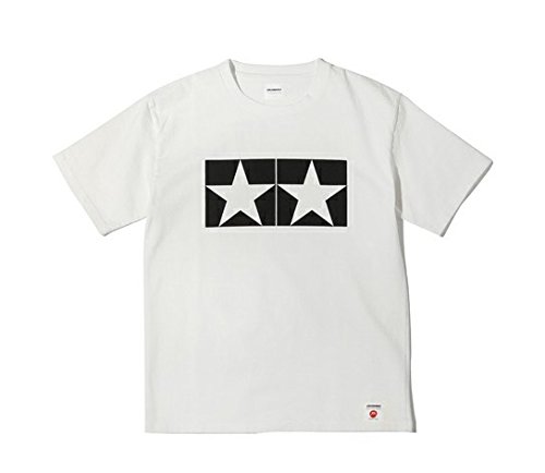 Amazon.co.jp: Tamiya JUN WATANABE 67328 Tamiya Mark T-shirt JAPAN 