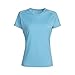 Produktbild Mammut Damen T-shirt Sertig, blau, S