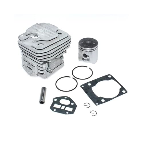 Kit Piston Cylindre Haute Compression pour Modèles MCC1635A PMC-1840BKX - 2