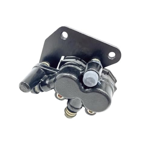 Étrier de frein avant droit JS250 à double piston pour moto 250cc