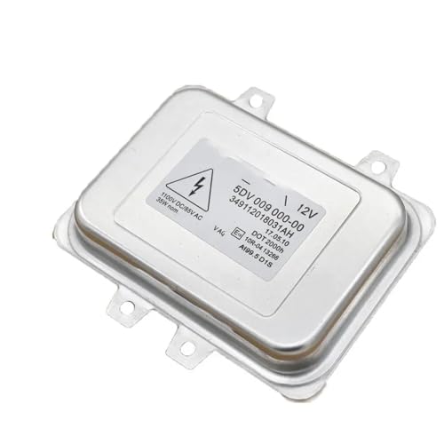 Ballast D1S Phare au Xénon pour BMW Ford - Module de Réglage Haute Performance