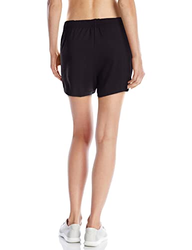 Original Soffe Cheer Shorts, Black, Adult X Small #TOP5