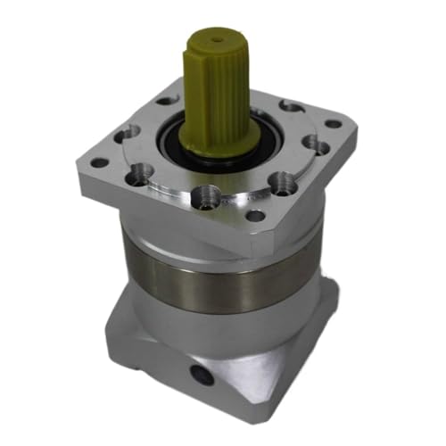 Réducteur planétaire PLF90 pour servomoteur 80 mm rapports de 3:1 à 10:1