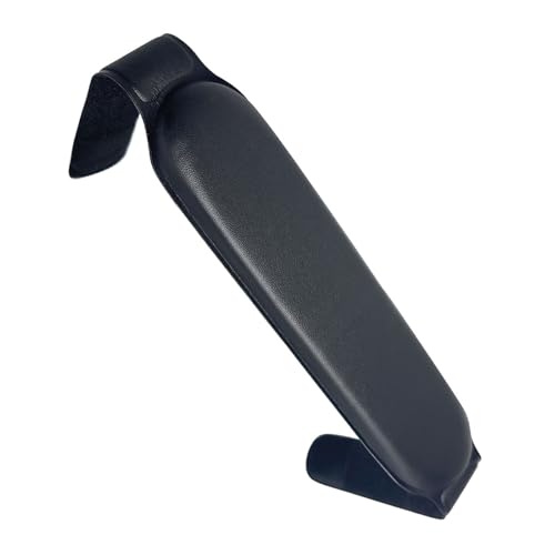 Uqezagpa Correas cómodas para la cabeza para gafas, almohadillas de poliuretano con presión