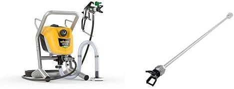 Wagner Airless Paint Spray System 