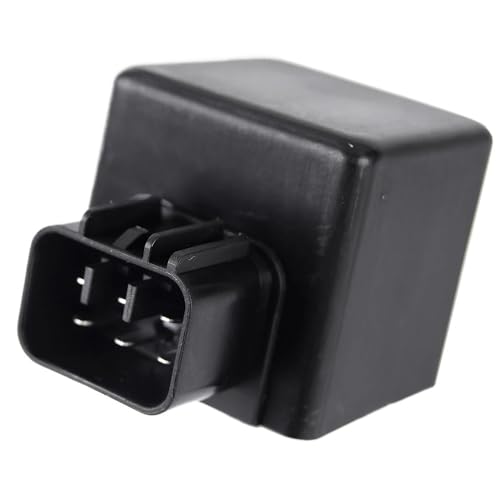 Relais de démarrage 68V-81950-00 pour éliminer les pannes de contact sur Wave Runner
