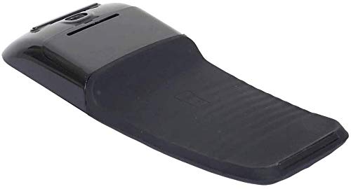 Wireless Foldable Computer Mouse Arc Touch Mice Slim Optical Gaming Folding Mice For Computer Pc Laptop (Usb 2.4G Wireless) #TOP7