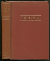 These Men B0006AP0SG Book Cover