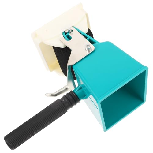 Holibanna Rouleau Applicateur De Colle Manuel Portable 9.06X7.09X3.94 Pouces Ajustable...