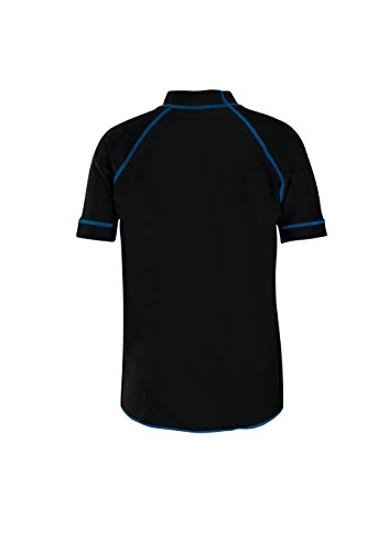 Image of Speedo Boy's Short Sleeve Suntop
