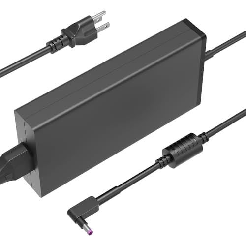 HSXIRQA 135W AC Charger Compatible with Acer Aspire 7...