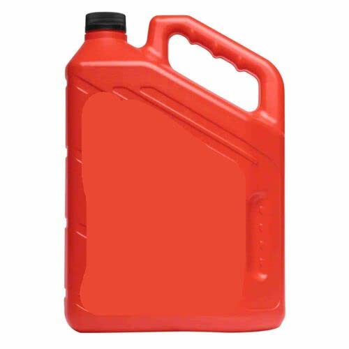 Aceite para motor mezcla sintética SAE 5W-30 5 cuartos miniatura 1