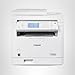 Canon imageCLASS MF289dw - Monochrome, Duplex, Wireless Laser Printer, All-in-One Print, Copy, Scan, Fax, Auto Document Feeder, 1 Year Limited Warranty, 35 PPM, White