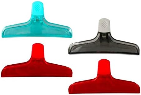 Multipurpose Color Clips, 2-ct. Packs