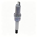 Iridium Platinum Spark Plug Ignition Front Compatible for Subaru Forester Impreza Legacy Outback XV