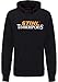 Stihl 04640280256 Hoodie TIMBERSPORTS® Gr. L