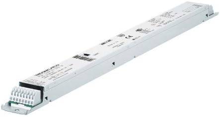 Tridonic PC 2x58 T8 PRO High Frequency Electronic Ballast - Runs 2x 58W Fluorescent Tubes