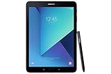 Samsung Galaxy Tab S3 LTE (SM-T825) - 32 GB - Schwarz (Generalüberholt)