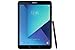 Produktbild Samsung Galaxy Tab S3 LTE (SM-T825) - 32 GB - Schwarz (Generalüberholt)
