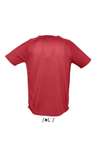 T-shirt Sol's Sporty