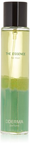 Dderma Perfume The Essence - 100 ml Cover