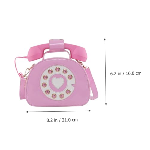 Pochette shopping créative pour voyage et sorties urbaines légères - 4