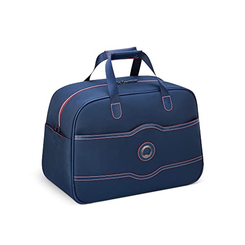 DELSEY PARIS Chatelet 2.0 Weekender Travel Duffle Bag, Navy by DELSEY PARIS - Image 2