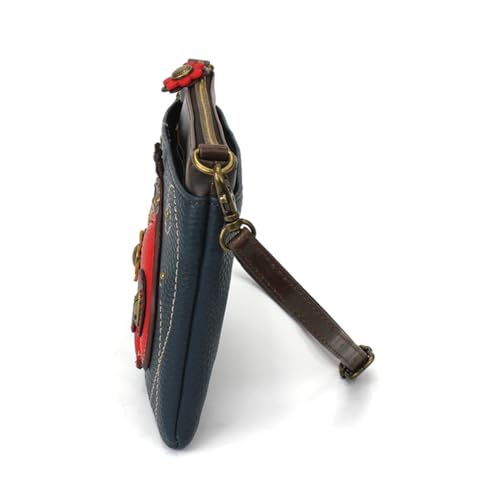 Image of CHALA Mini Crossbody /Purse with Convertible Strap Stylish, Compact, Versatile | Stylish