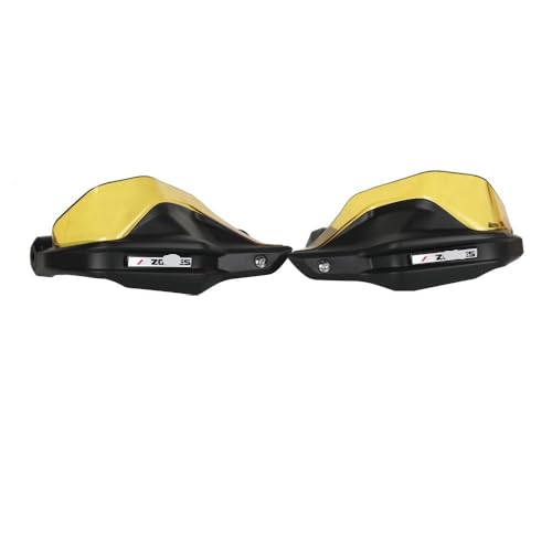 Protège-mains de guidon pour moto 350M 350D 150D 150M 350E