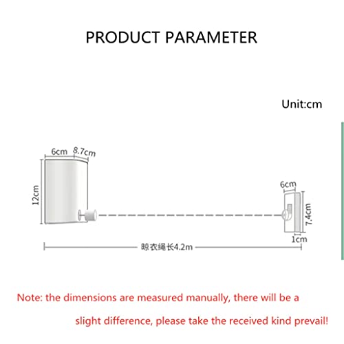 Sèche-linge à linge compact en acier inoxydable chromé pour une buanderie design - 3