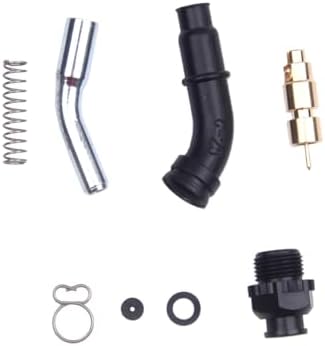 Kit Arranque Para ATV Kit Válvula De Arranque/Choke Para Honda TRX 250 Fourtrax 1985-1987 - Zoom Zoom - Con Garantía Kit Choke Honda Trx 250 85-87 - Foto 9