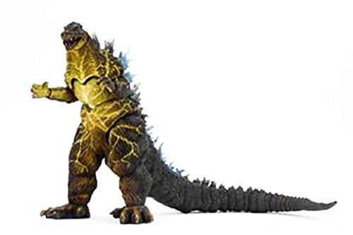 NECA Godzilla 2003 (Hyper Maser Blast) Godzilla: Tokyo S.O.S 12