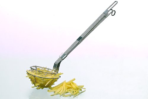 Nid à friture professionnel - Dialètre 115mm